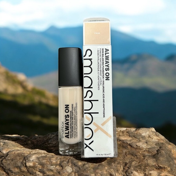 SMASHBOX ALWAYS ON brand-new in package - Picture 1 of 2